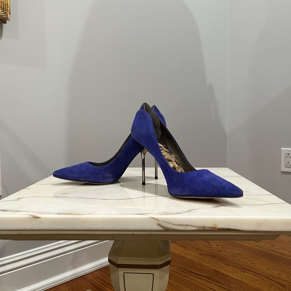 Sam Edelman heels